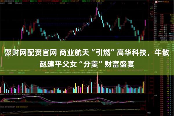 聚财网配资官网 商业航天“引燃”高华科技，牛散赵建平父女“分羹”财富盛宴